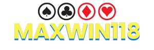 Logo MAXWIN118
